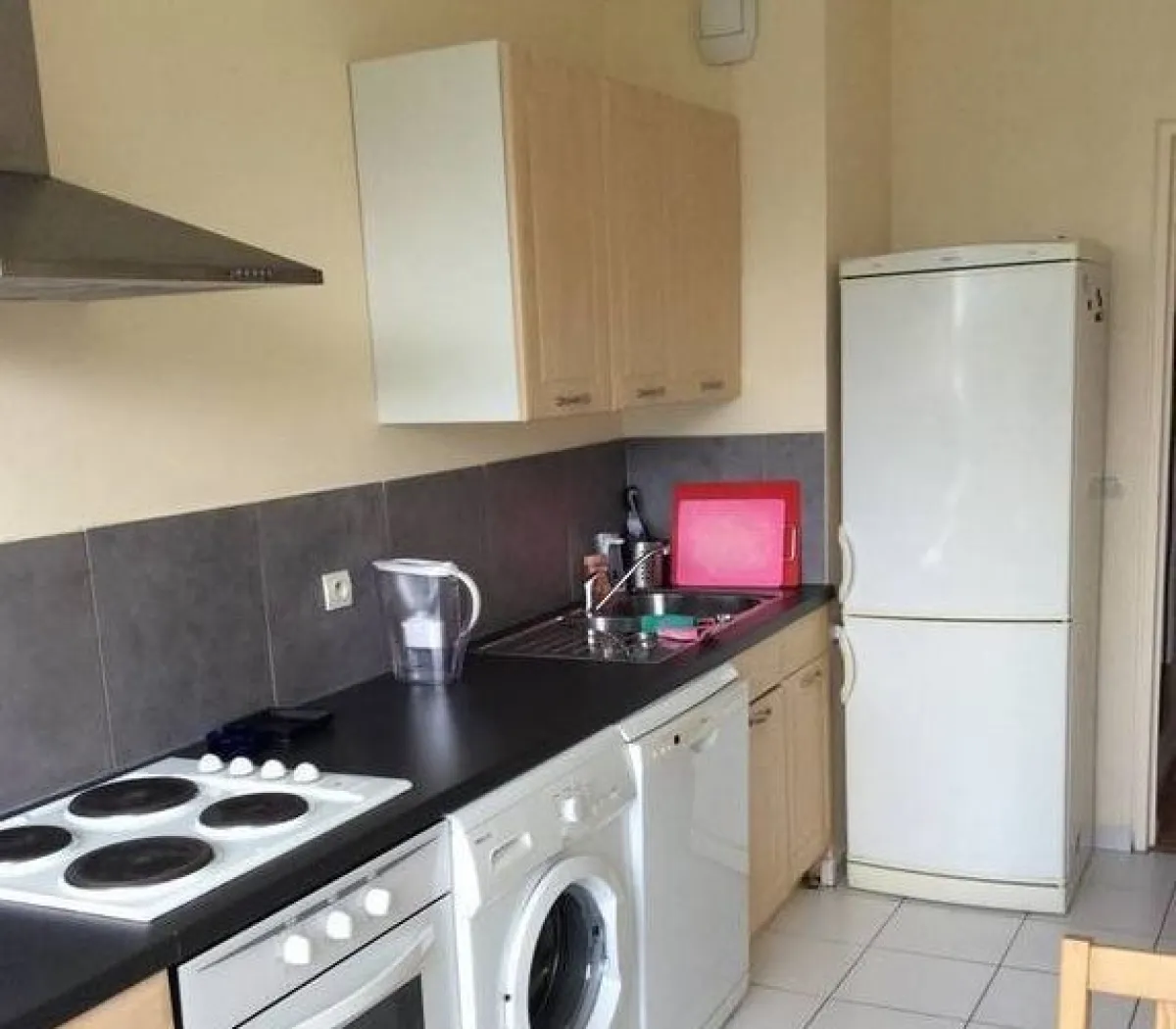 Location Cergy Appartement e7a241a9