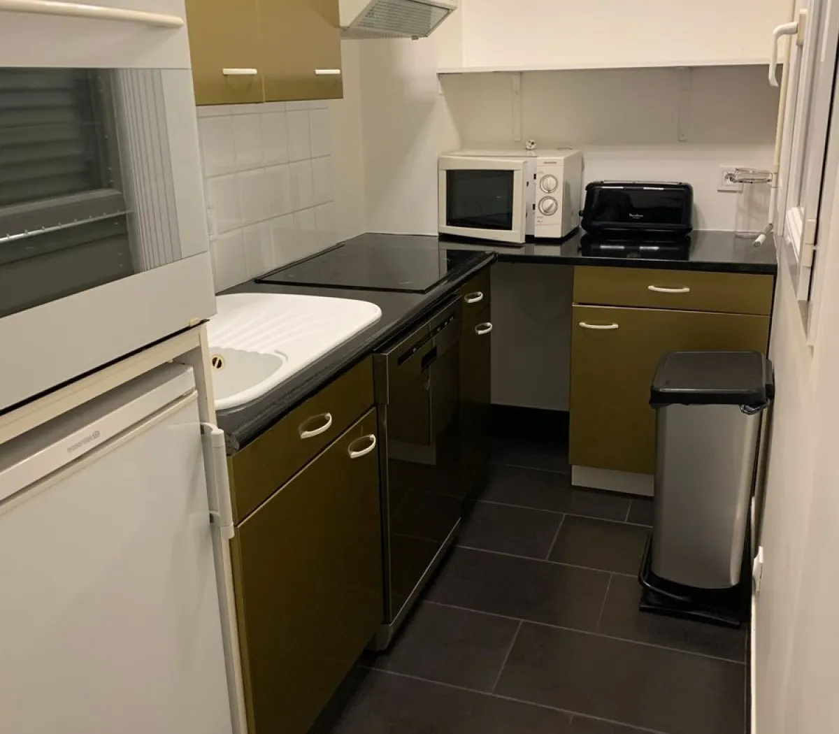 Location Savigny-sur-Orge Appartement e7bcbe0d