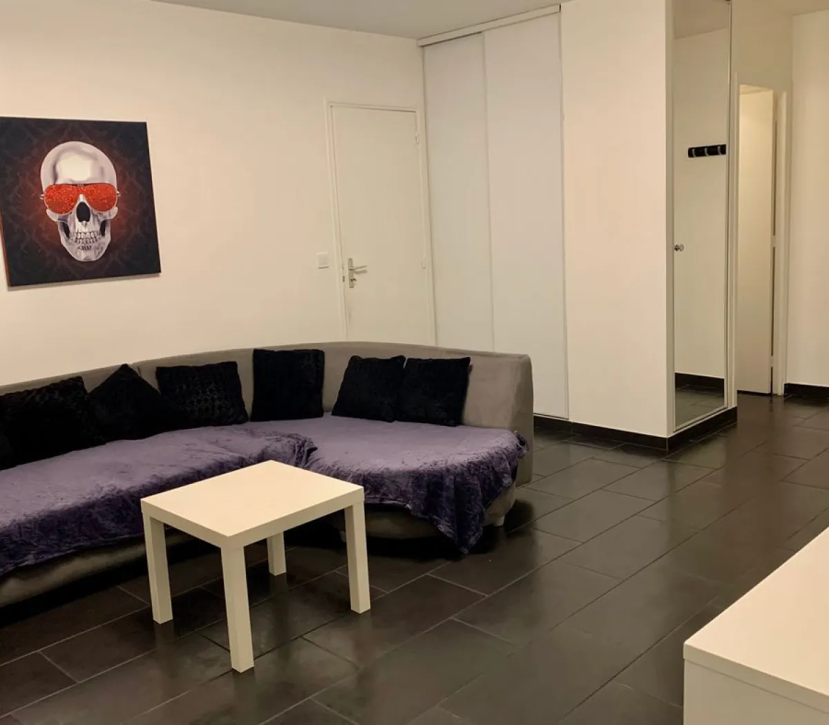 Location Savigny-sur-Orge Appartement e7bcbe0d