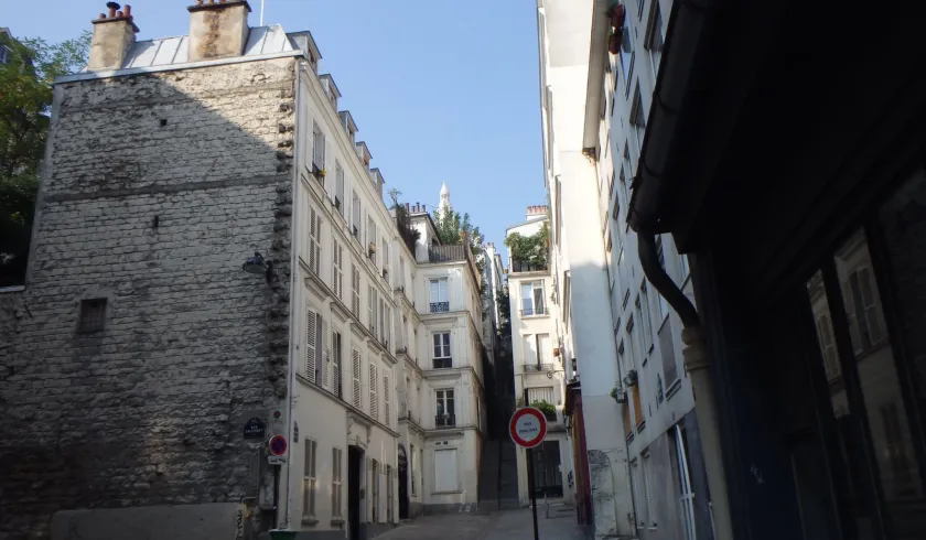 Location Paris Appartement e7bd06301