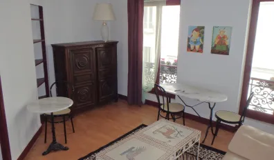 miniatureLocation Paris Appartement e7bd06302