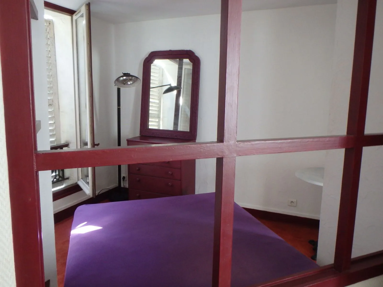 Location Paris Appartement e7bd06302