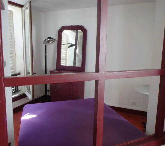 Location Paris Appartement e7bd06302