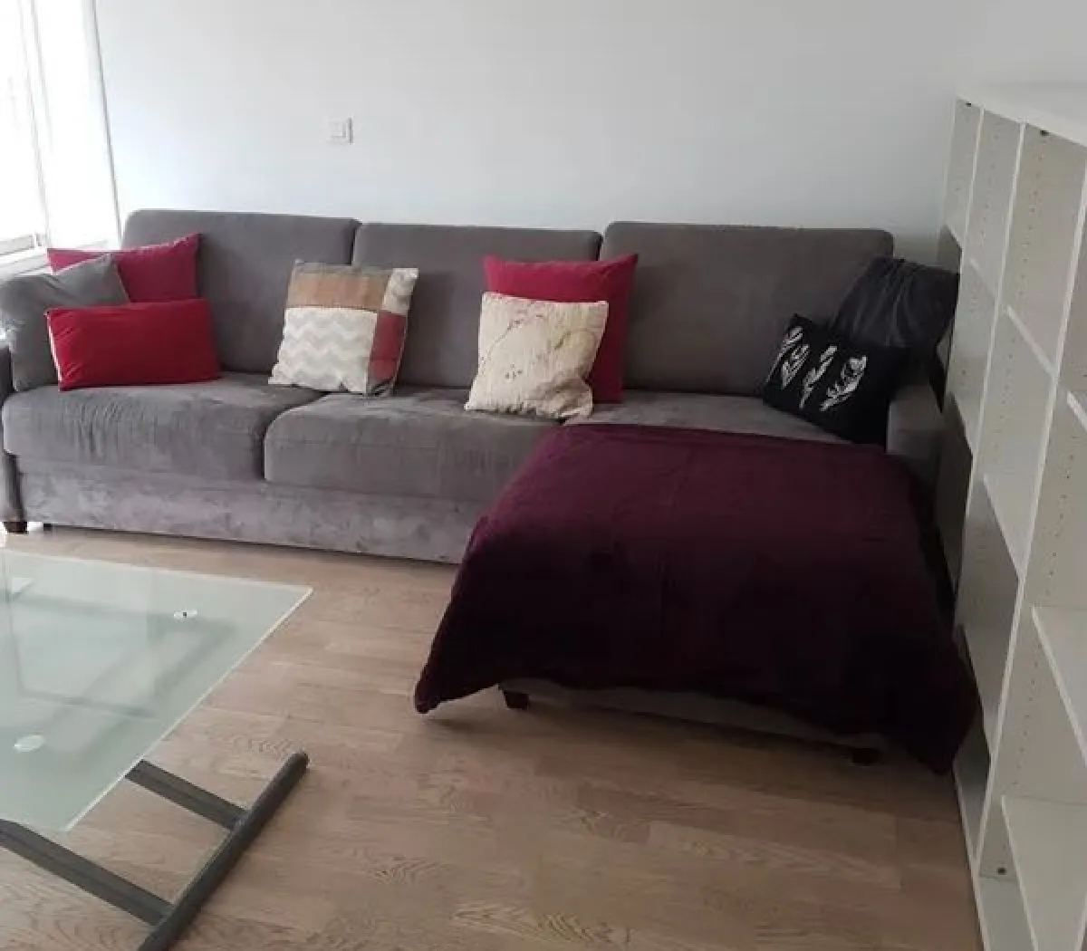 Location Puteaux Appartement e7c4c5fa