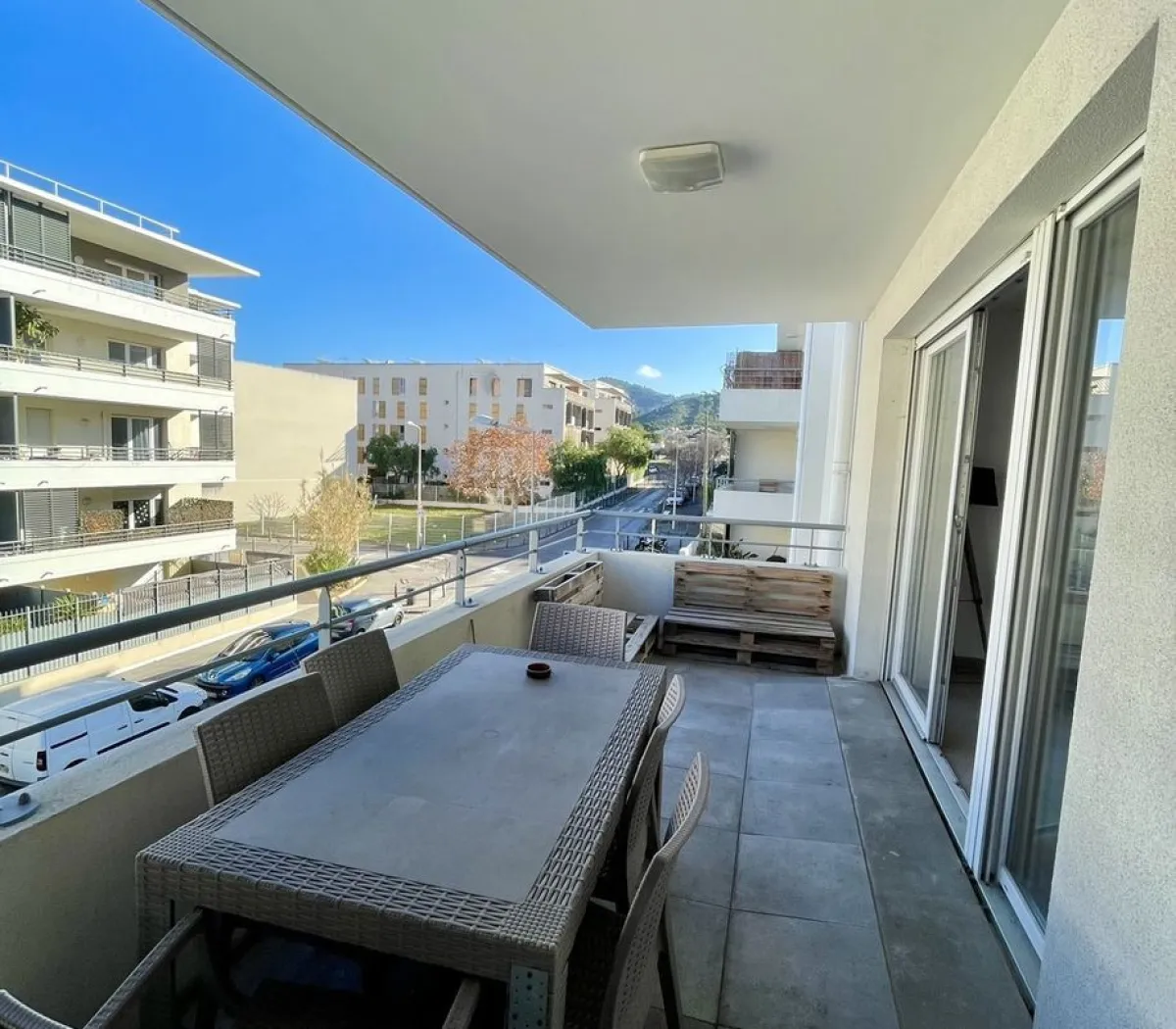 Location Marseille Appartement e7d2f4d7