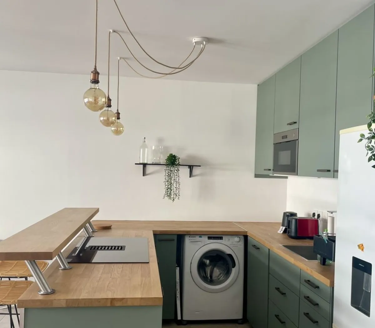 Location Marseille Appartement e7d2f4d7