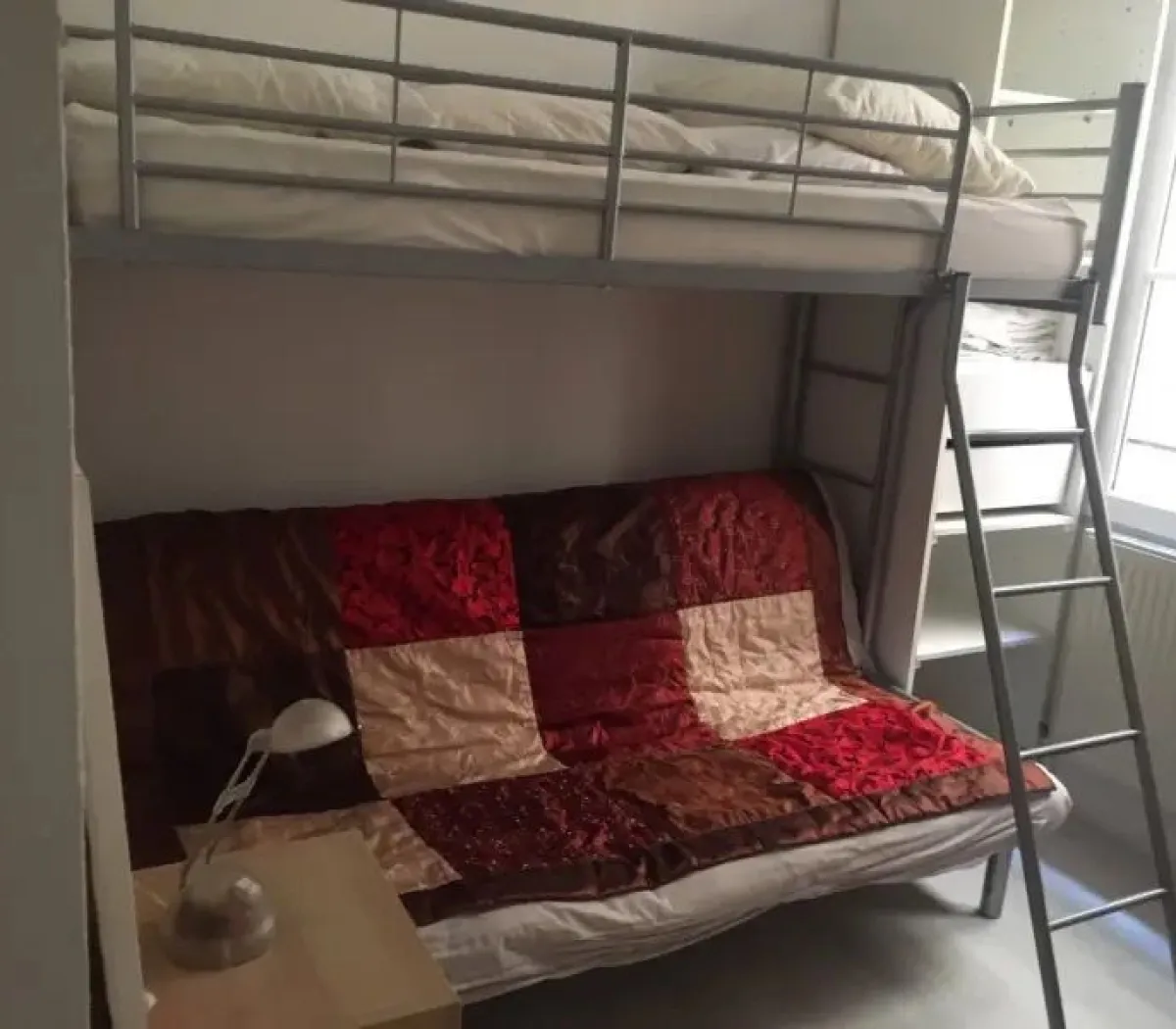 Location Bordeaux Appartement e7e438cc