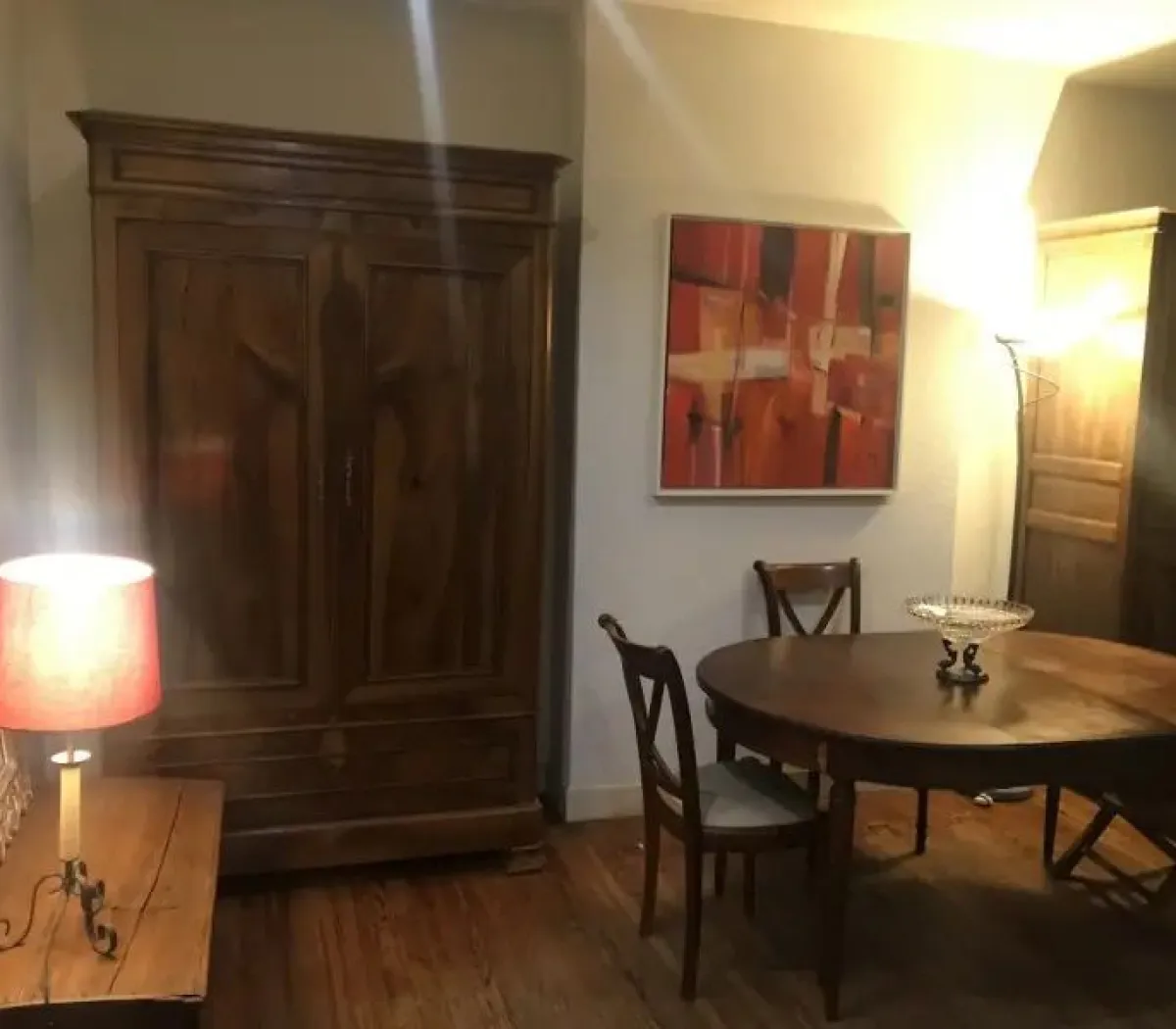 Location Bordeaux Appartement e7e438cc