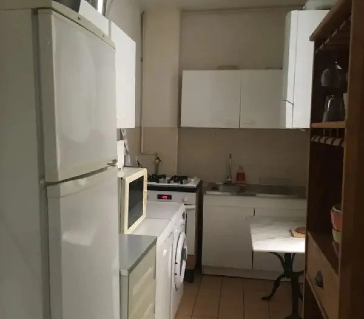 Location Bordeaux Appartement e7e438cc