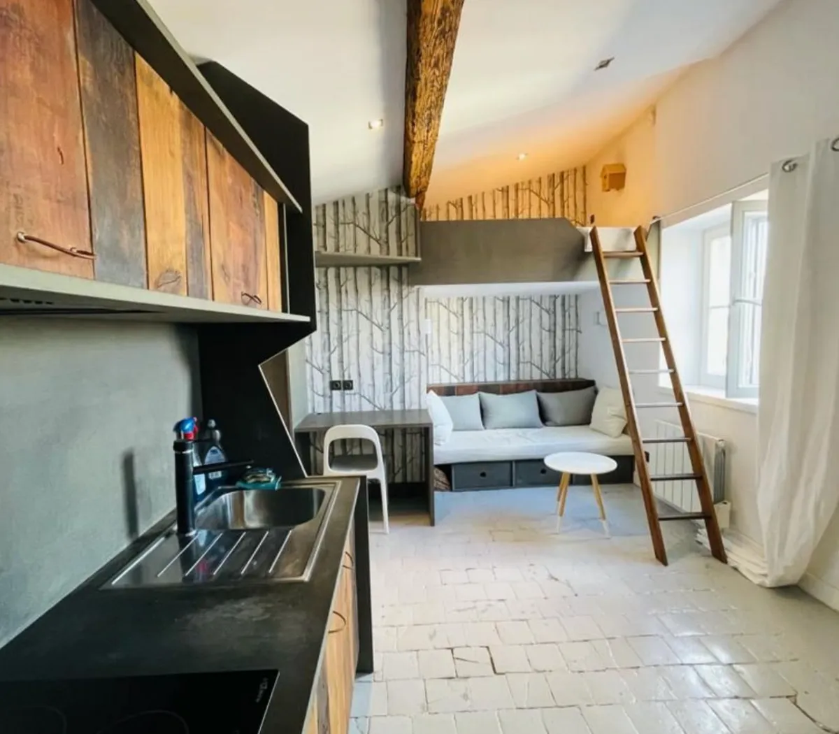 Location Lyon Appartement e7ea910f