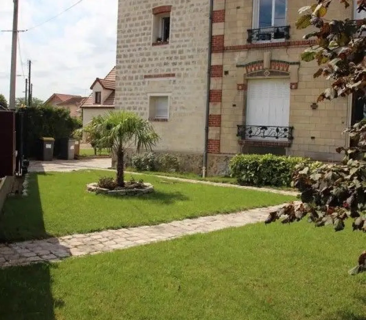 Location Chatou Appartement e7f1ece4