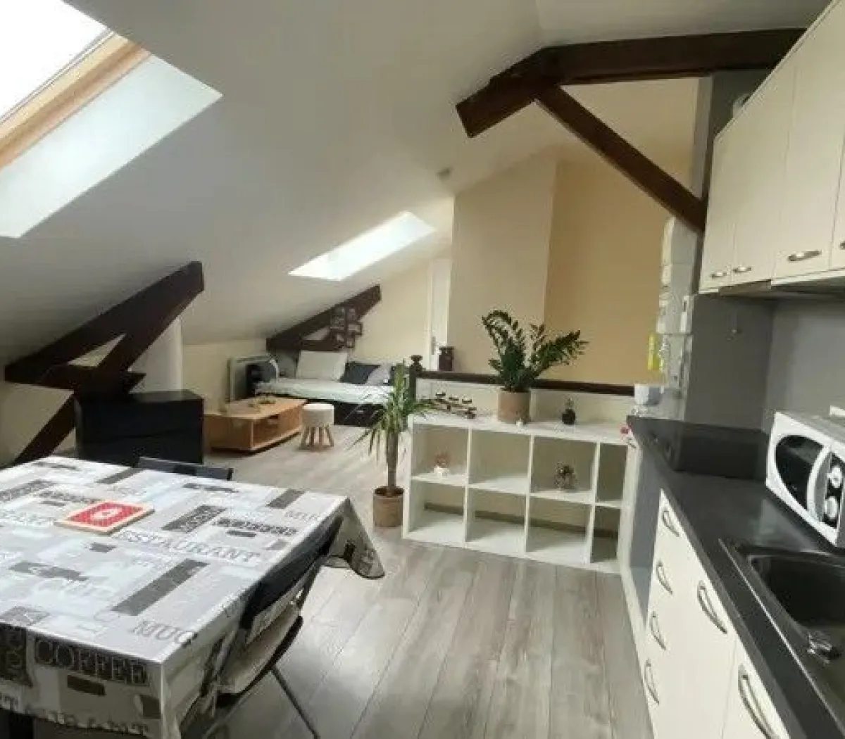 Location Chatou Appartement e7f1ece4