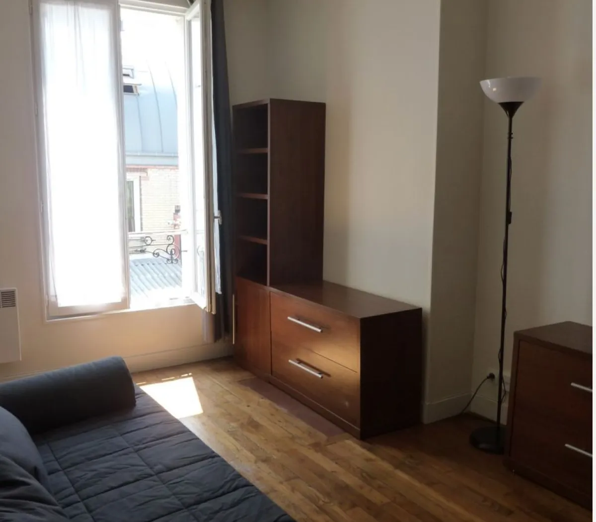 Location Issy-les-Moulineaux Appartement e802a9c0