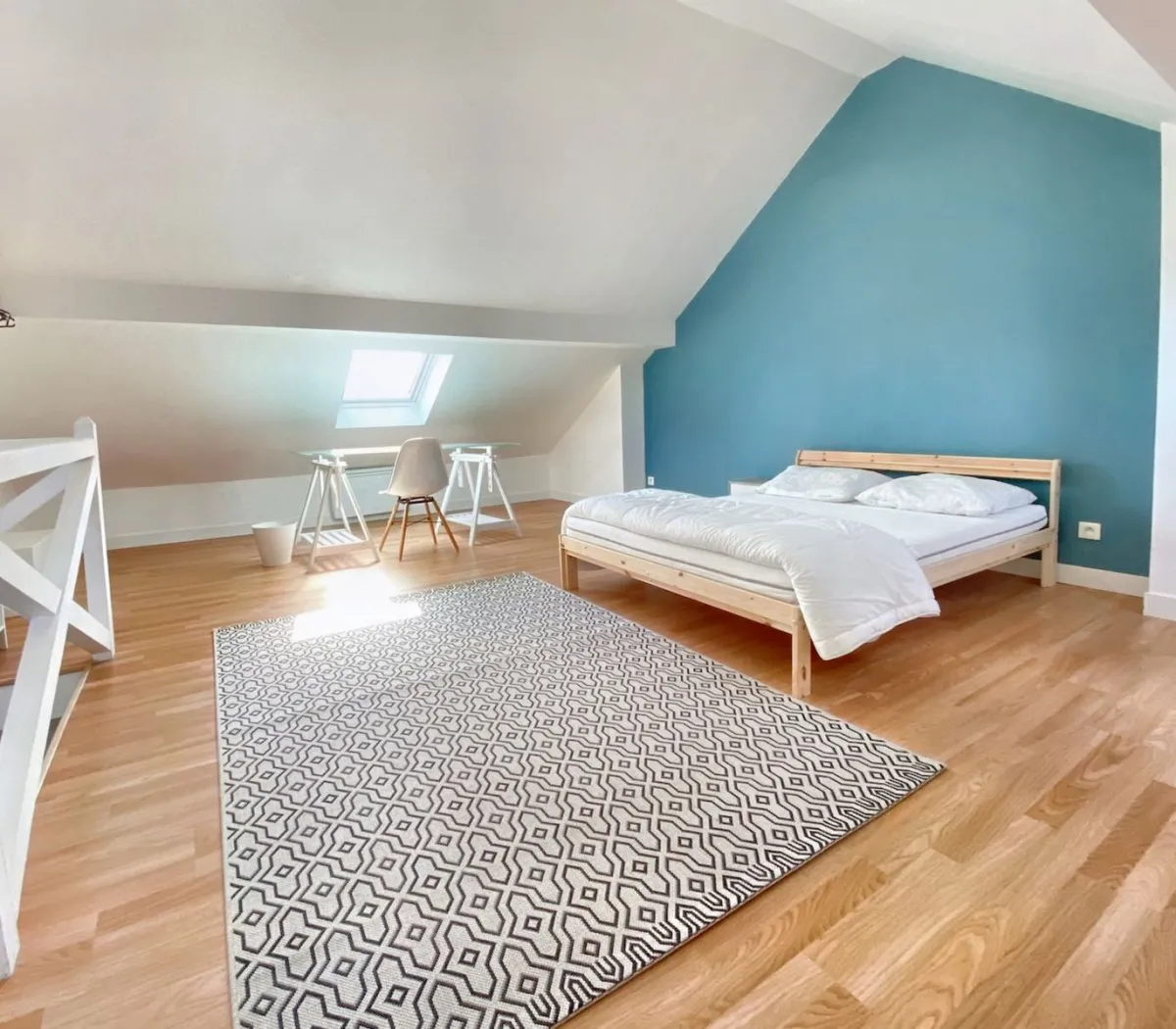 Location Saint-Quentin Maison e8095220