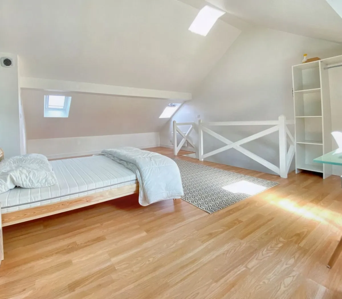 Location Saint-Quentin Maison e8095220