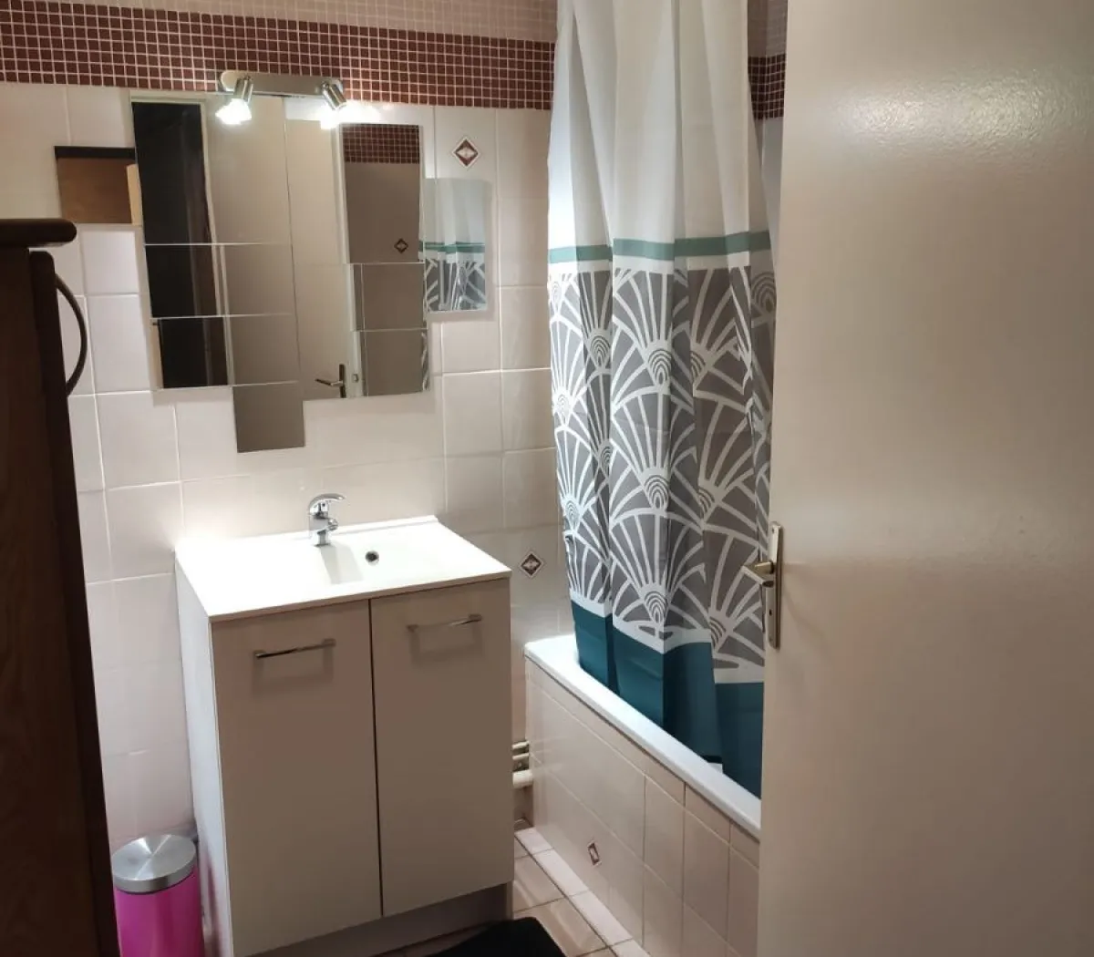 Location Gex Appartement e81e96c4