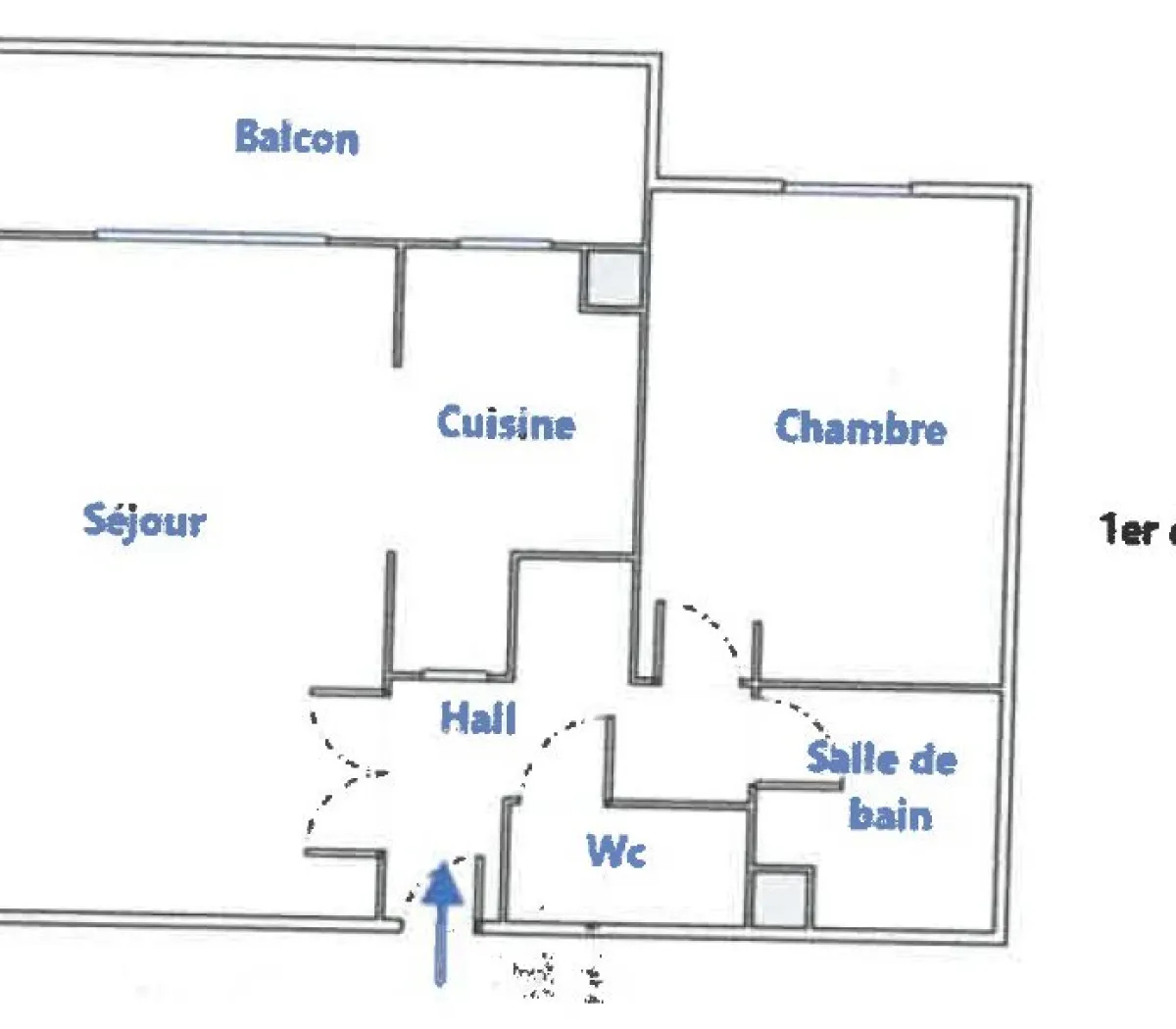 Location Gex Appartement e81e96c4