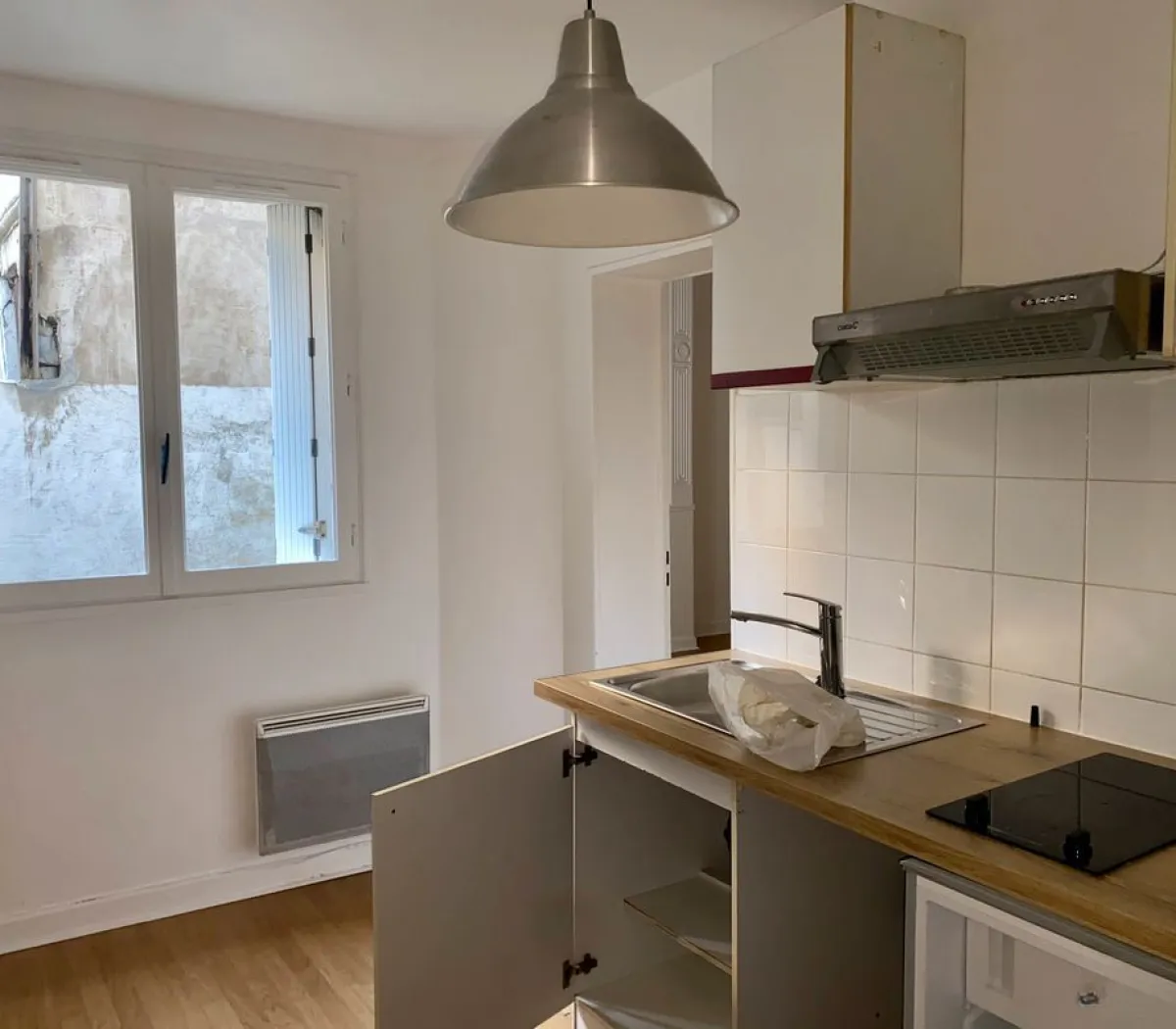 Location Asnières-sur-Seine Appartement e82b36b6