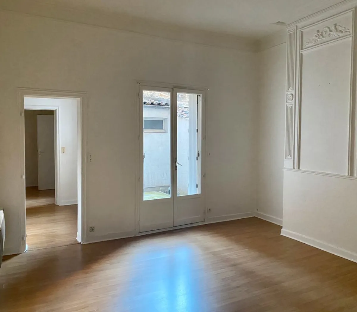 Location Asnières-sur-Seine Appartement e82b36b6