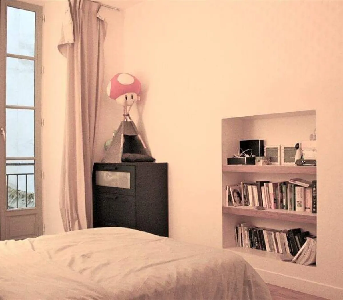 Location Nantes Appartement e84febc8