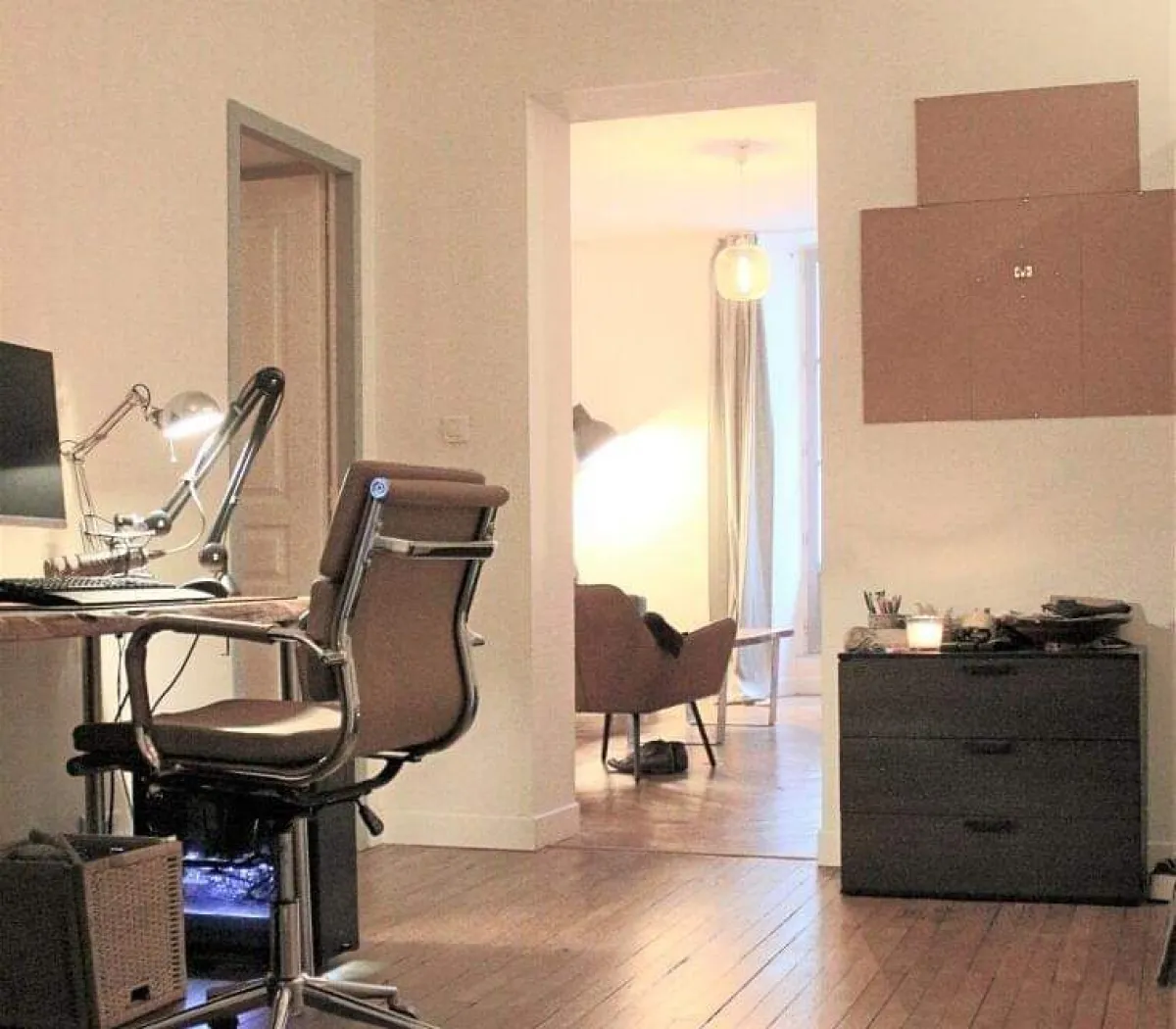 Location Nantes Appartement e84febc8