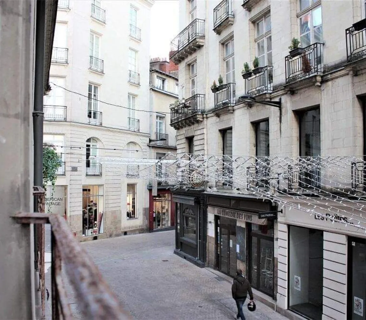 Location Nantes Appartement e84febc8