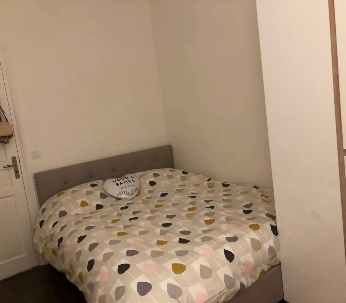 Location Puteaux Appartement e85b9c12