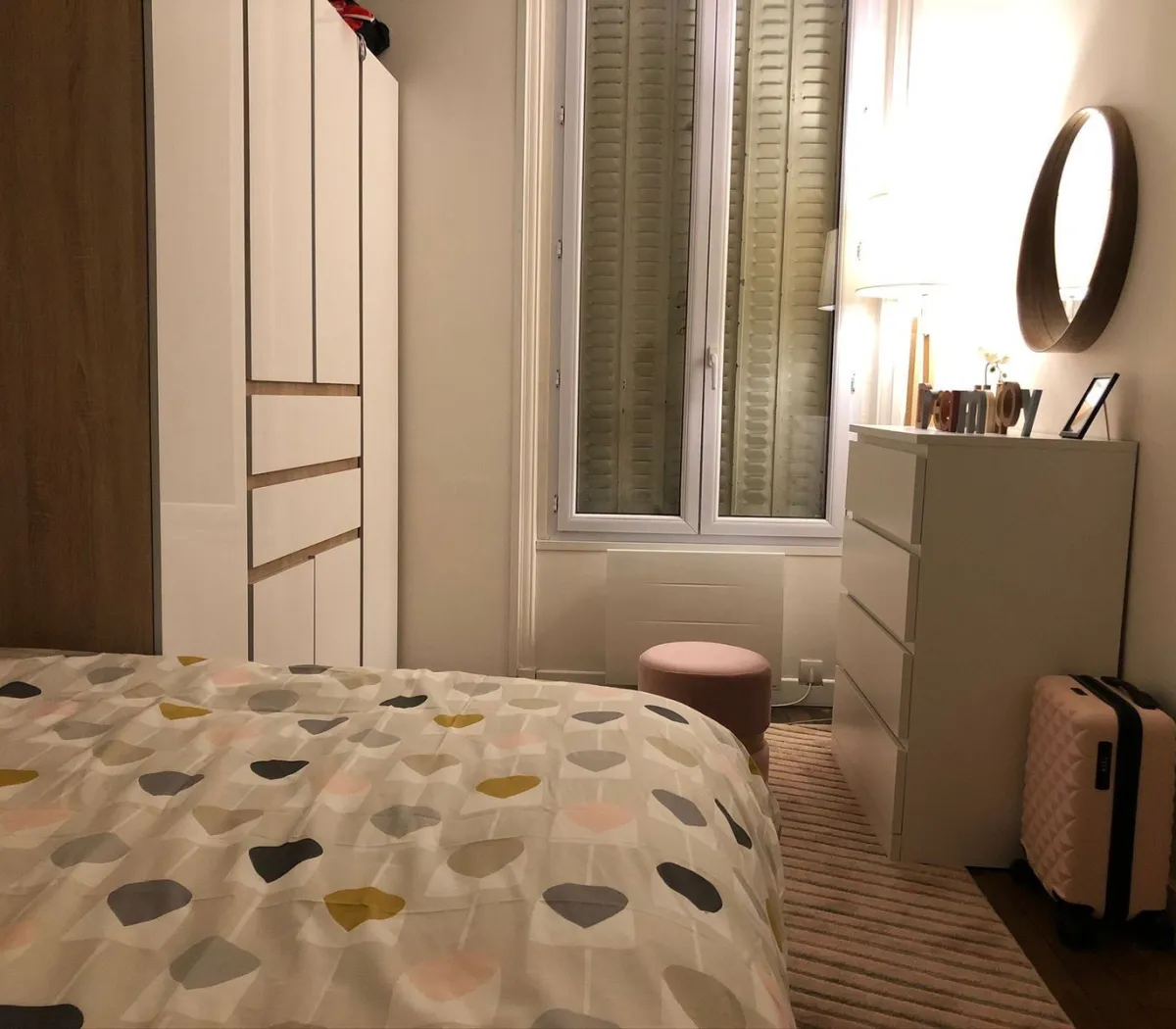 Location Puteaux Appartement e85b9c12
