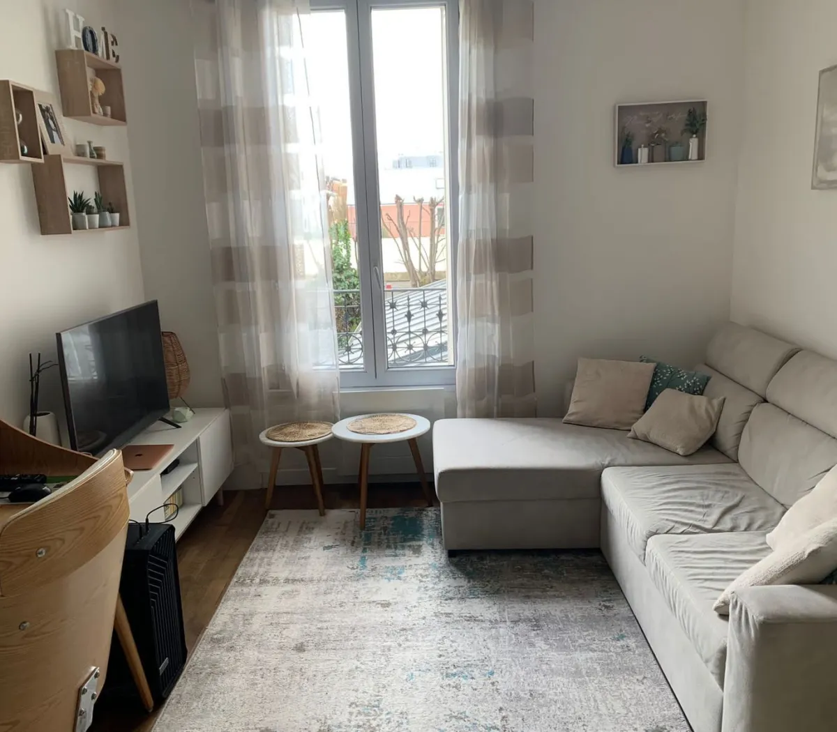 Location Puteaux Appartement e85b9c12