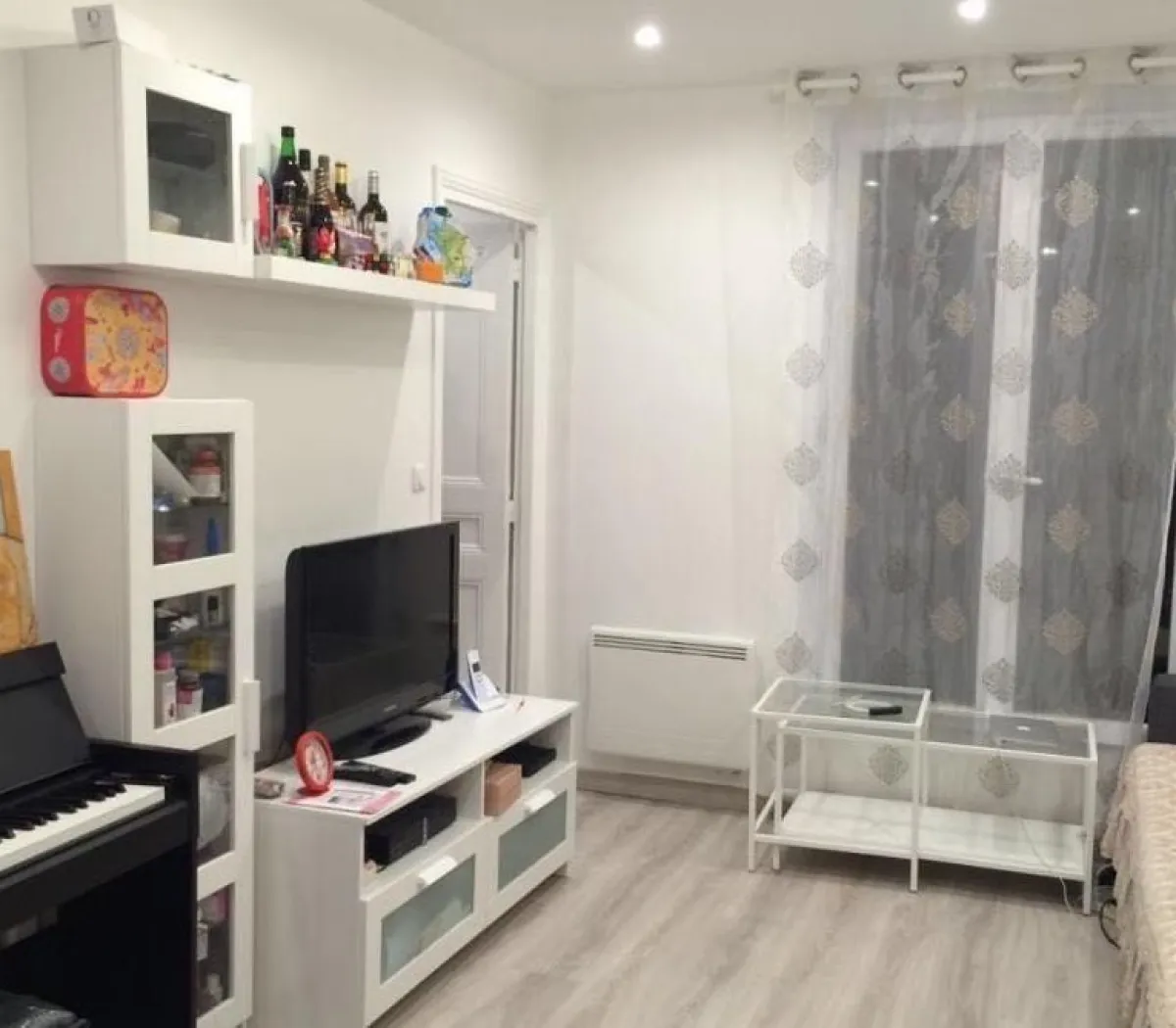 Location Paris Appartement e8776aae