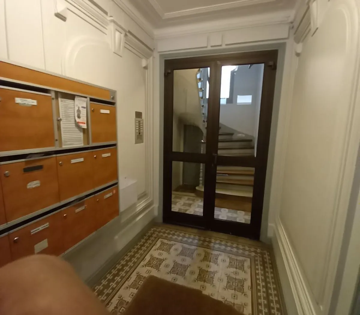 Location Bois-Colombes Appartement e8a27ec8