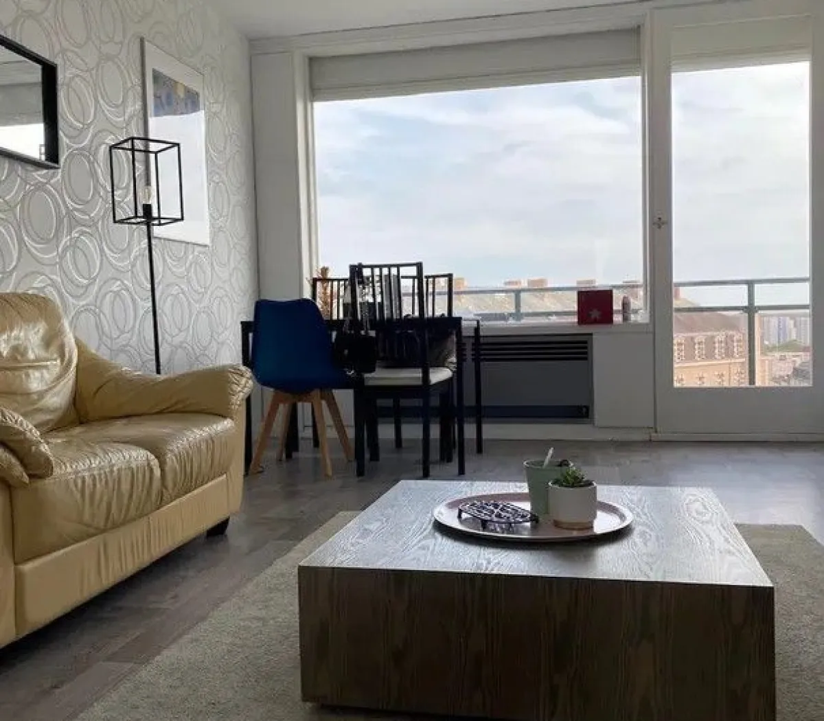 Location La Roche-sur-Yon Appartement e8c09b84