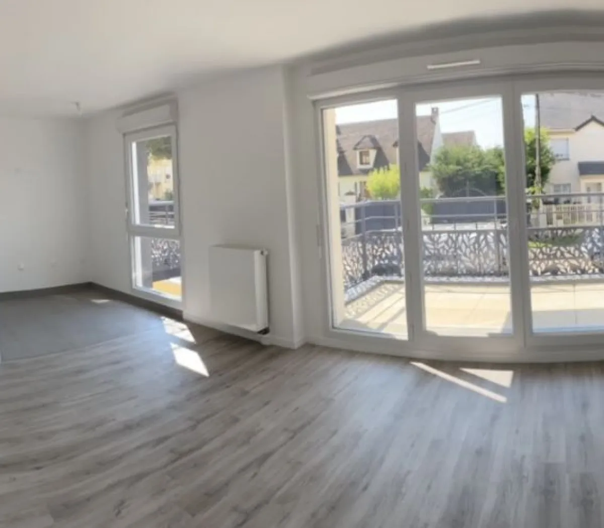 Location Pontault-Combault Appartement e8cf0e41