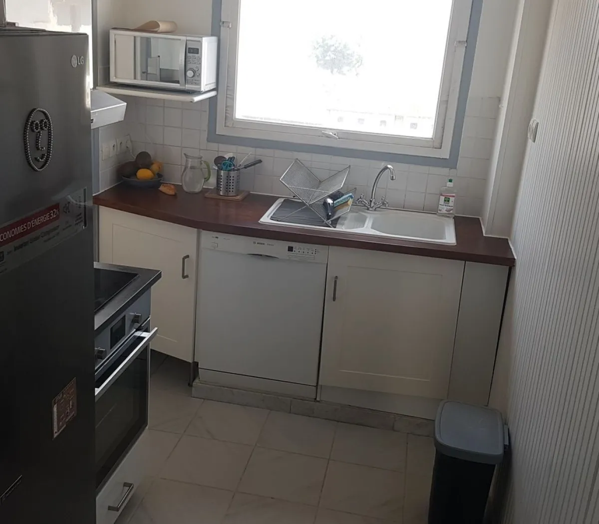 Location Saint-Maur-des-Fossés Appartement e8d1ad83