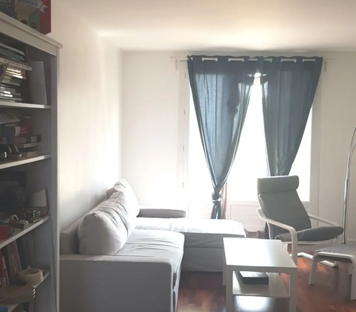 Location Saint-Maur-des-Fossés Appartement e8d1ad83