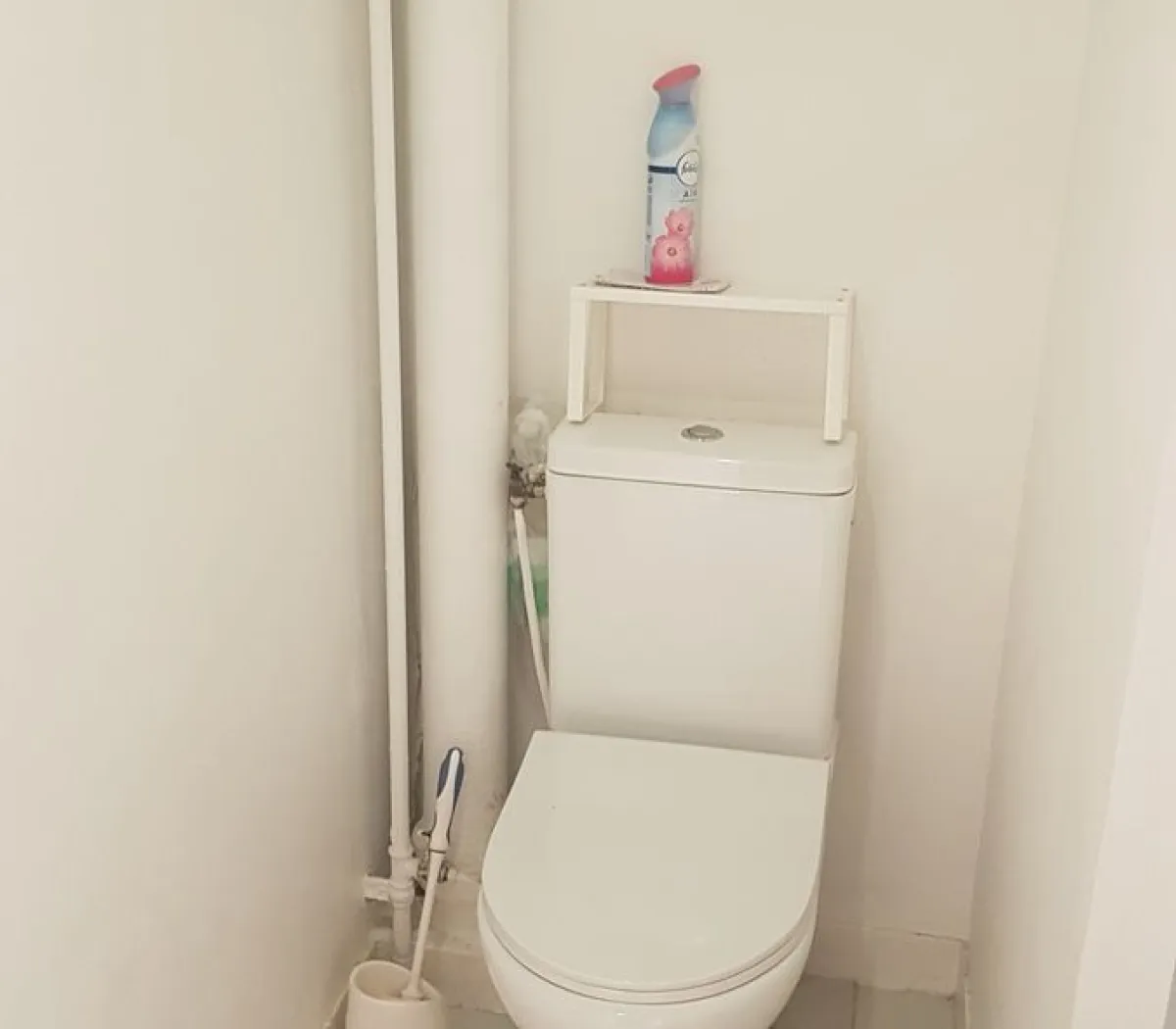 Location Saint-Maur-des-Fossés Appartement e8d1ad83