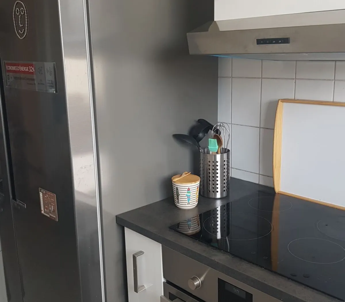 Location Saint-Maur-des-Fossés Appartement e8d1ad83