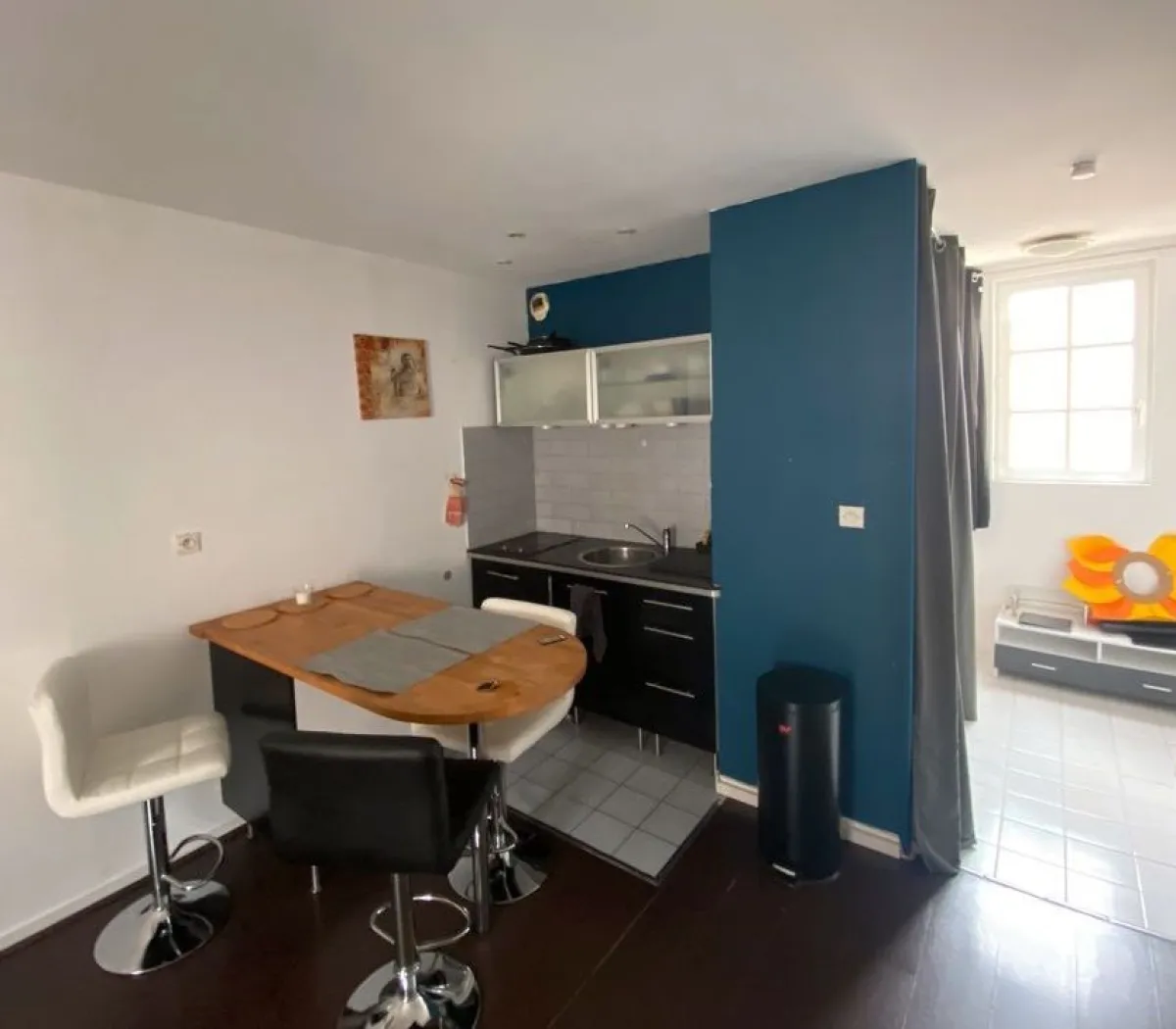 Location Dijon Appartement e8d4bb4d