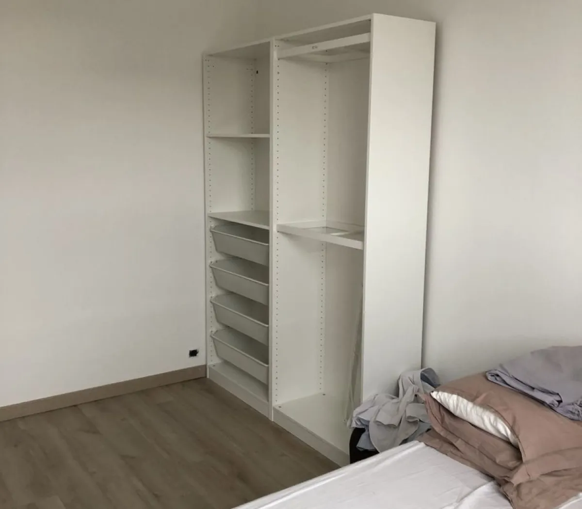 Location Saint-Denis Appartement e8f6e4d9