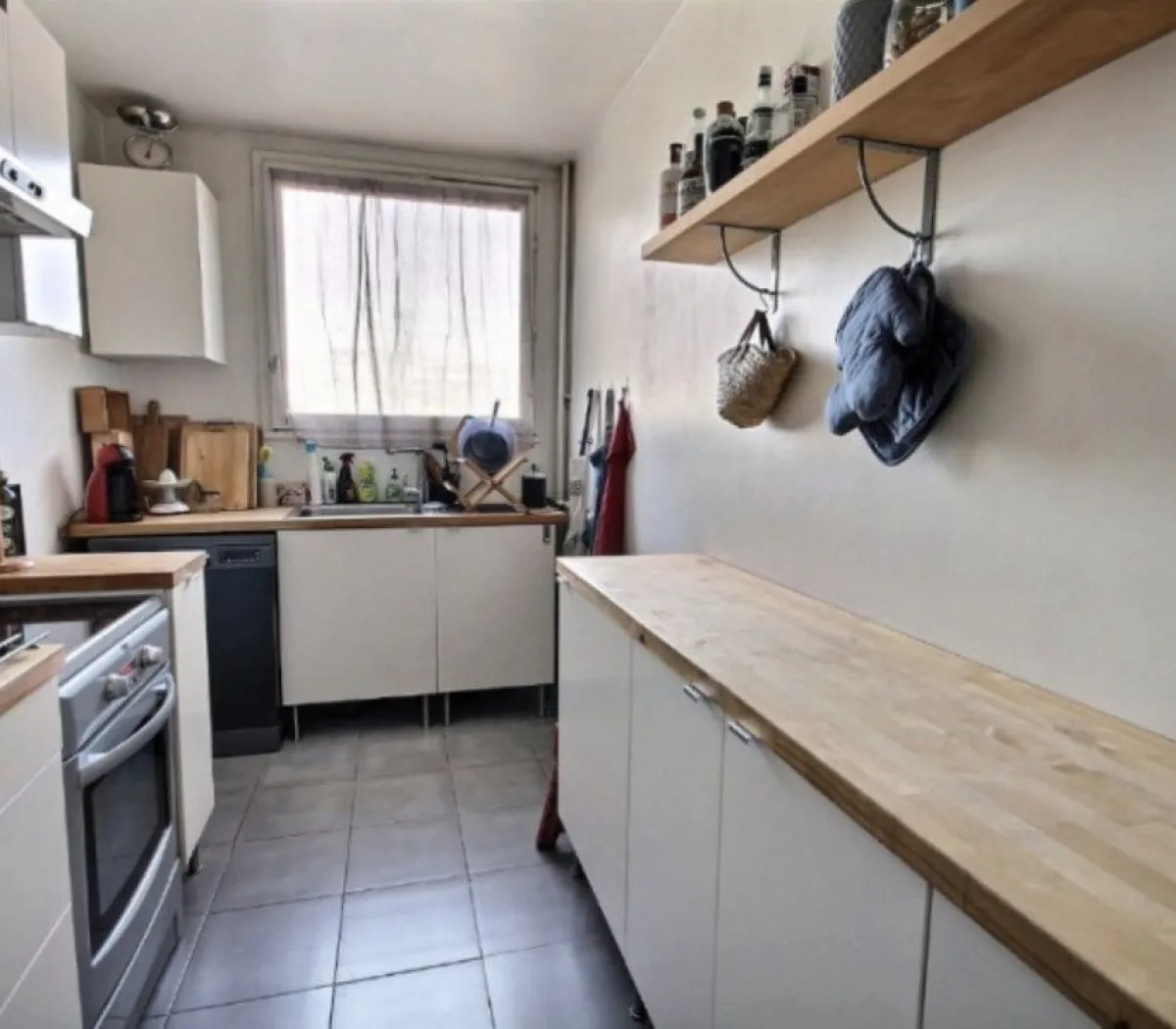 Location Saint-Denis Appartement e8f6e4d9