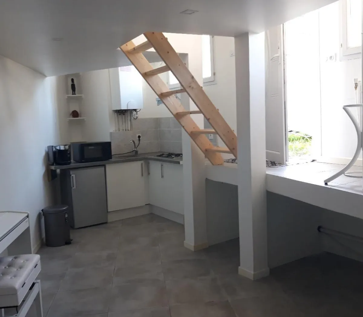 Location Bondy Appartement e900ee4e