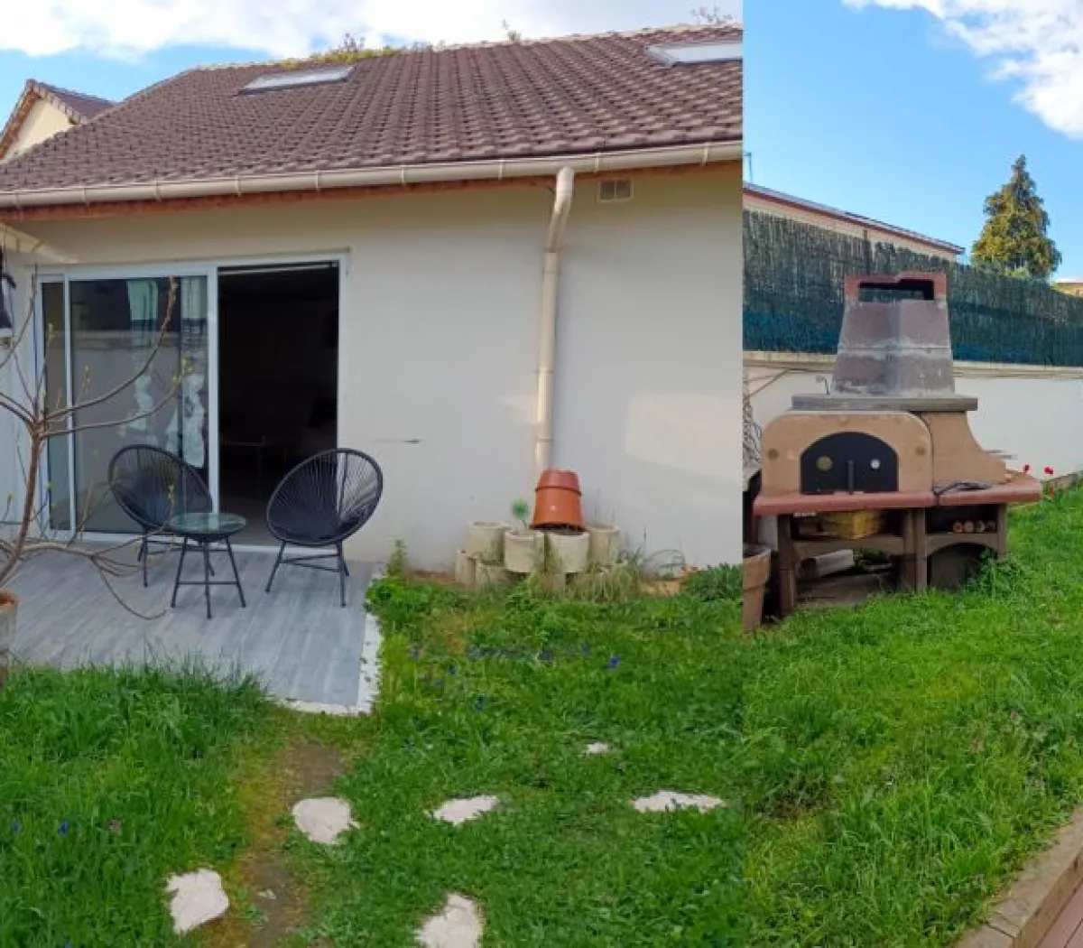 Location Bondy Appartement e900ee4e