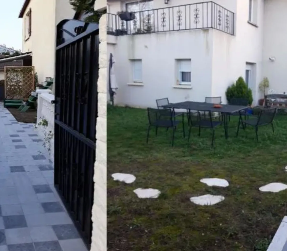 Location Bondy Appartement e900ee4e