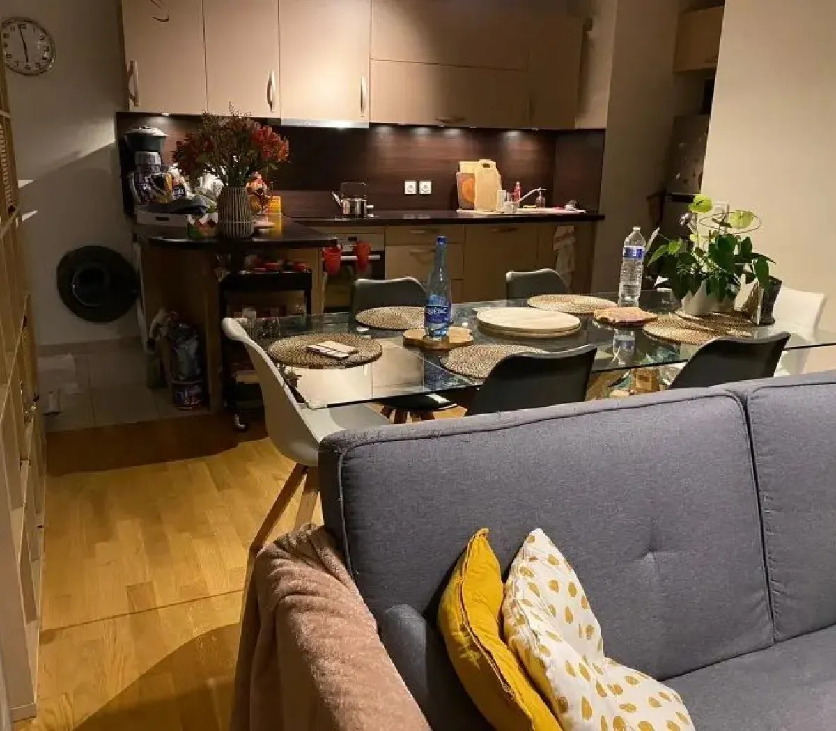 Location Massy Appartement e90c50dc