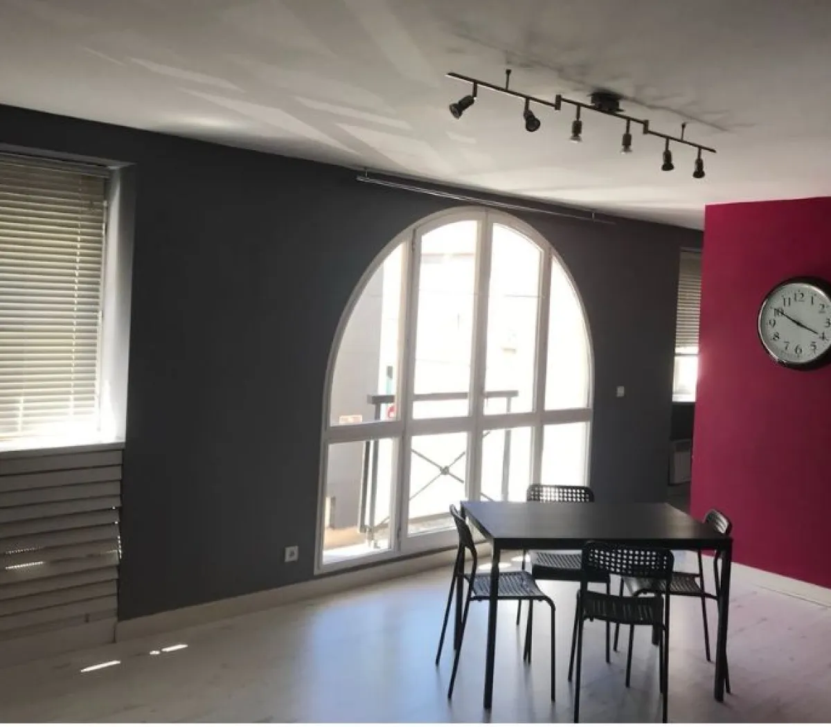 Location Tours Appartement e915196f