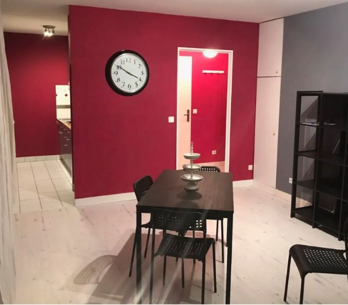 Location Tours Appartement e915196f