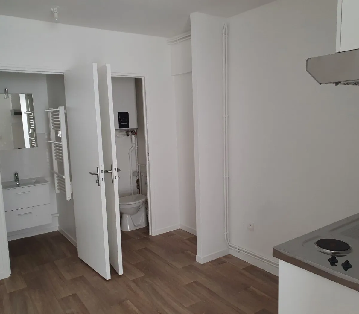 Location Pantin Appartement e92fb039