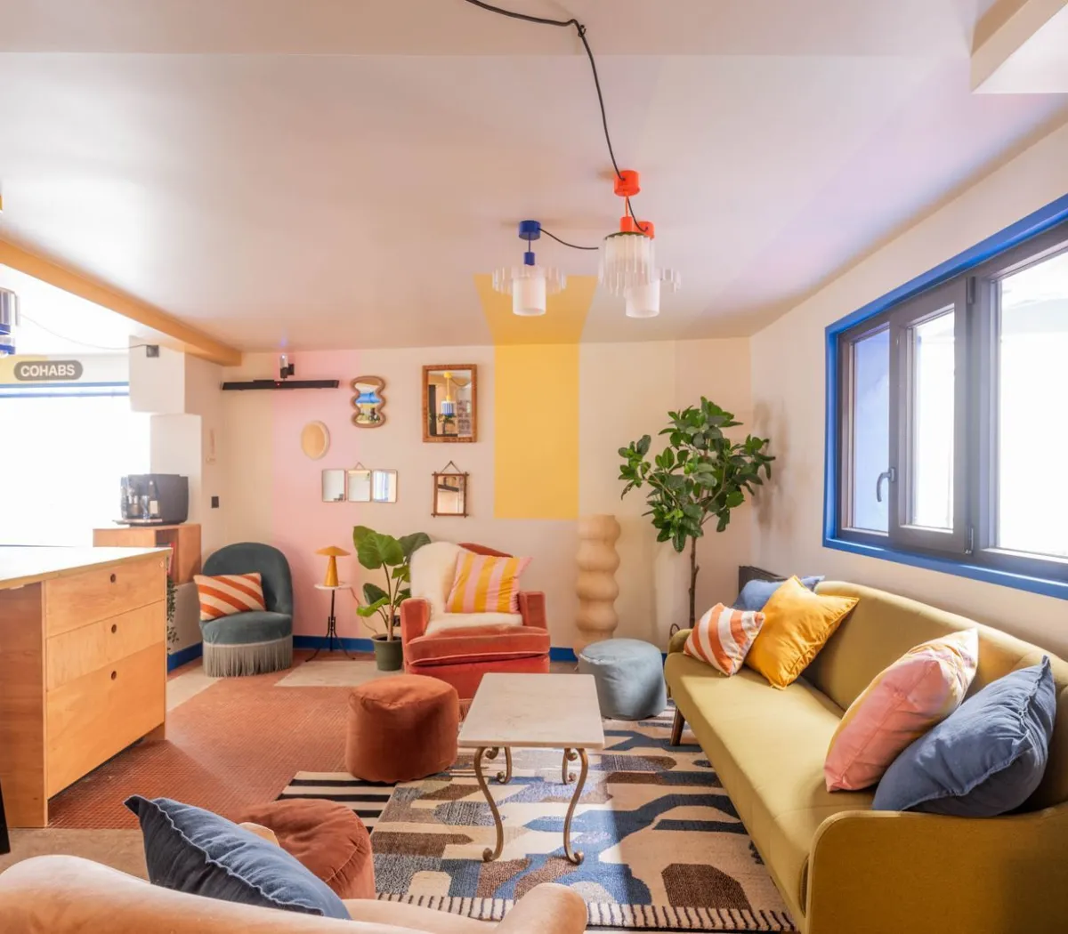 Location Paris Maison e933eb55