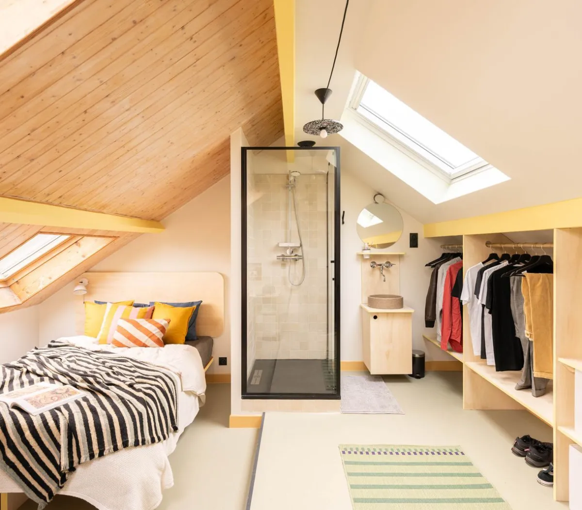 Location Paris Maison e933eb55