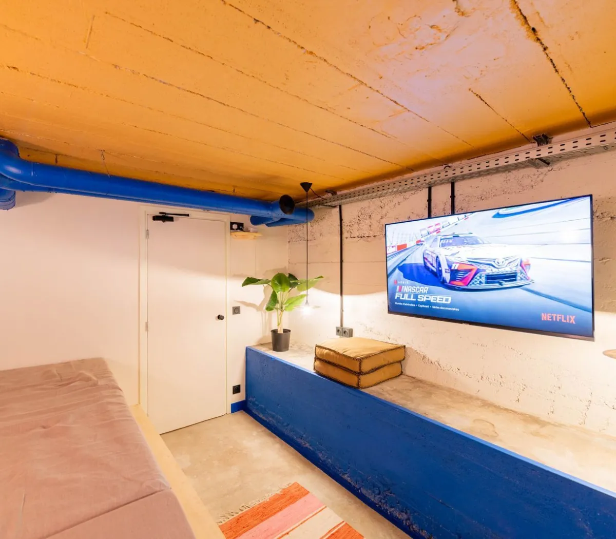 Location Paris Maison e933eb55